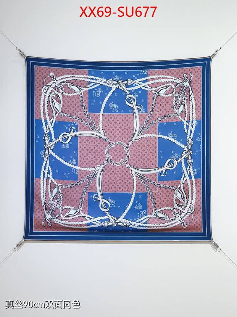 Scarf-LV ID: SU677 $: 69USD