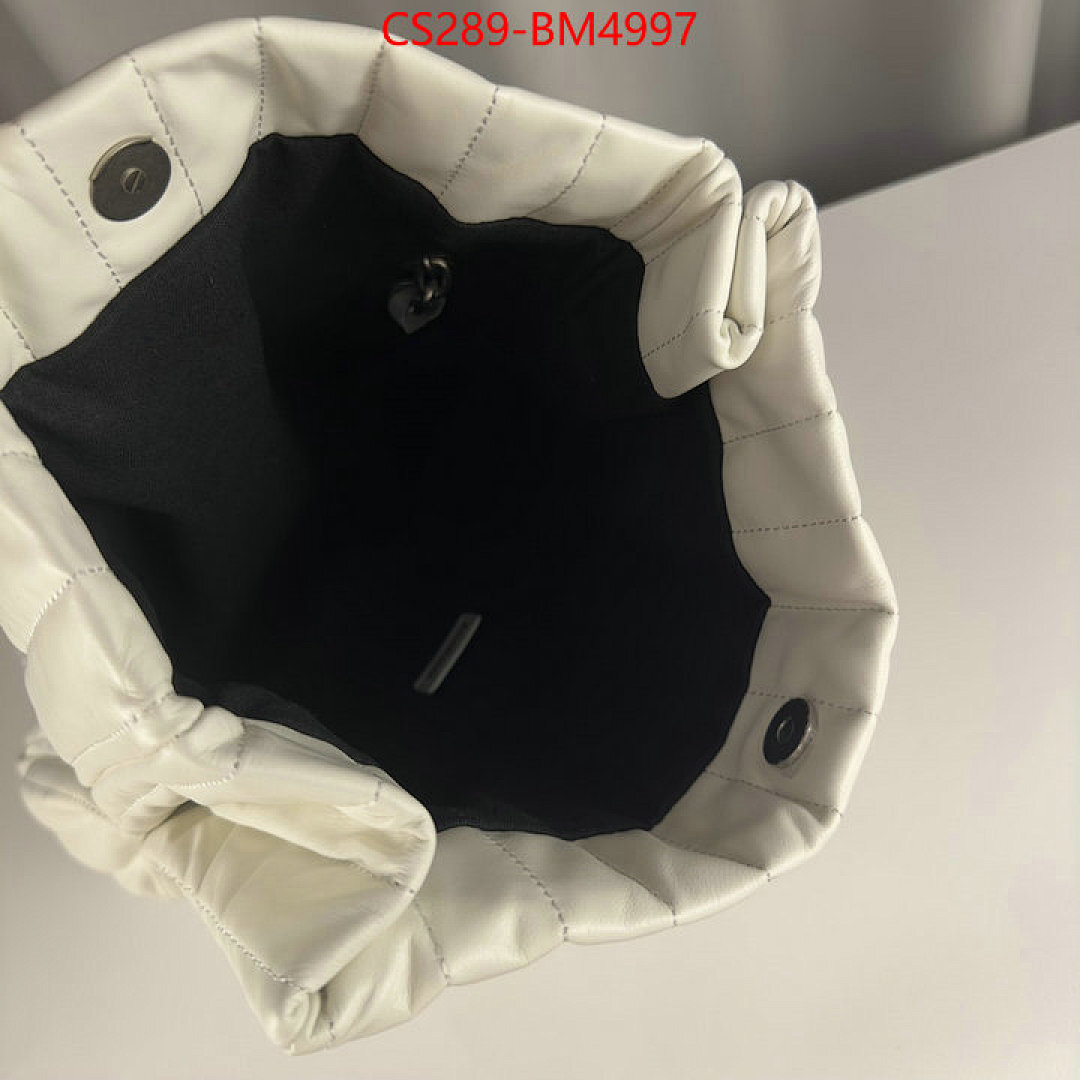 Balenciaga Bags(TOP)-Handbag- ID: BM4997 $: 289USD,