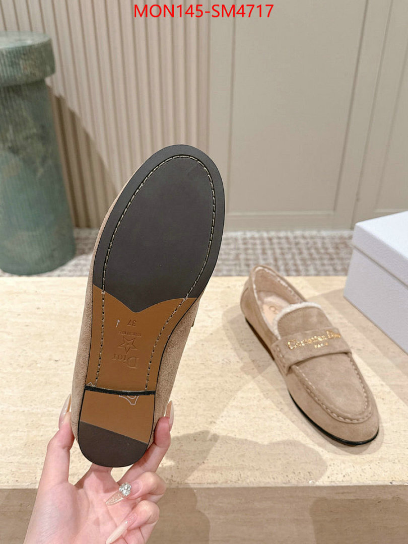 Women Shoes-Dior ID: SM4717 $: 145USD