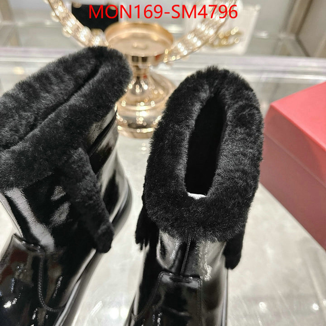 Women Shoes-Boots ID: SM4796 $: 169USD