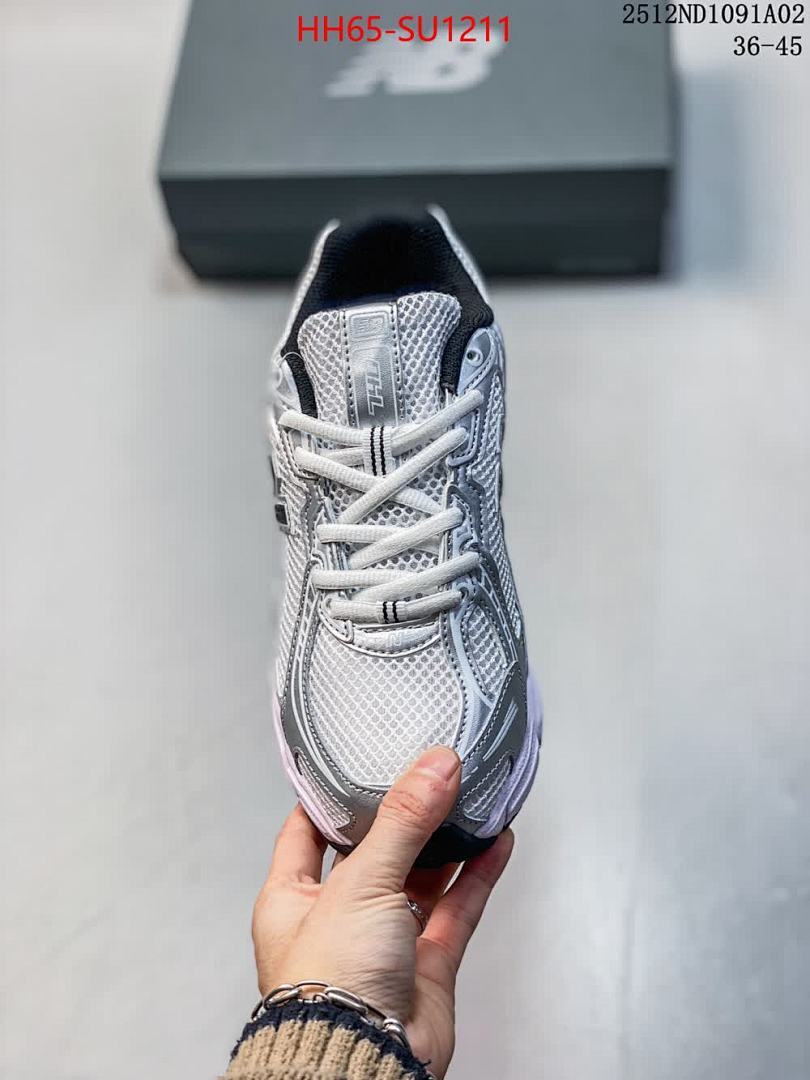 Men Shoes-New Balance ID: SU1211 $: 65USD