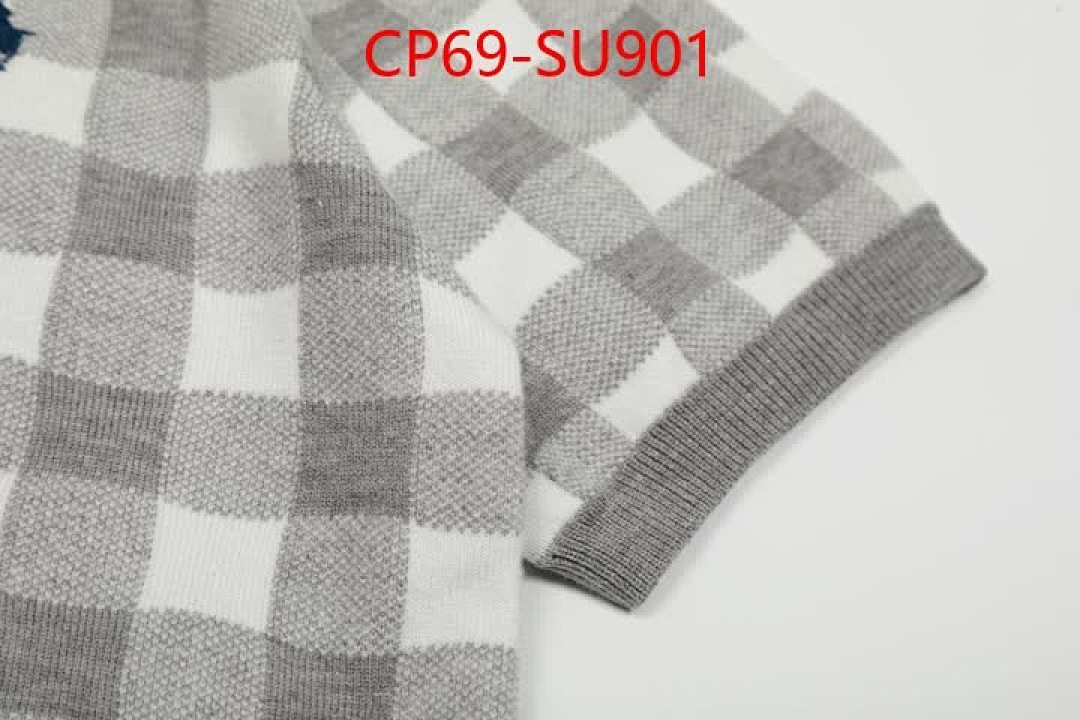 Clothing-Ralph Lauren ID: SU901 $: 69USD