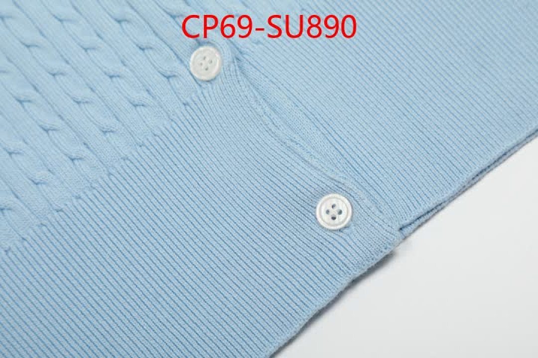 Clothing-Ralph Lauren ID: SU890 $: 69USD