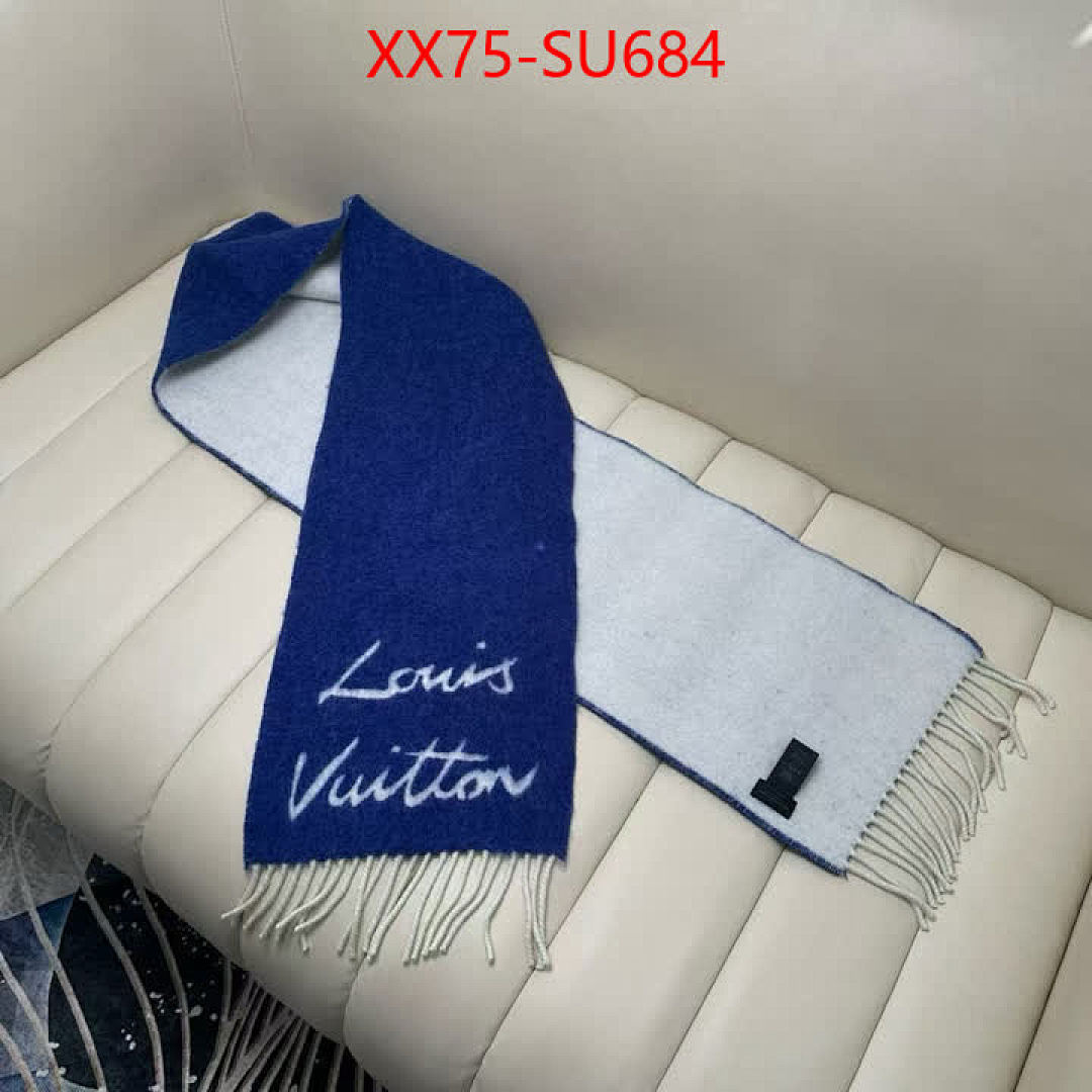 Scarf-LV ID: SU684 $: 75USD