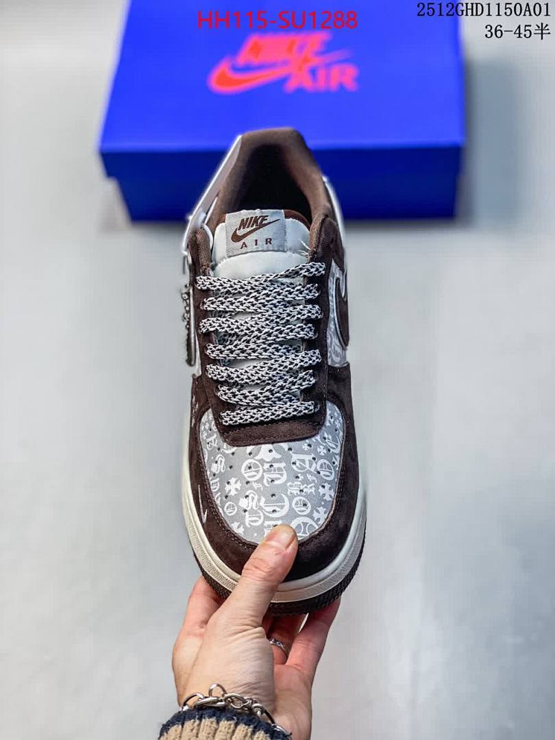 Men Shoes-Nike ID: SU1288 $: 115USD