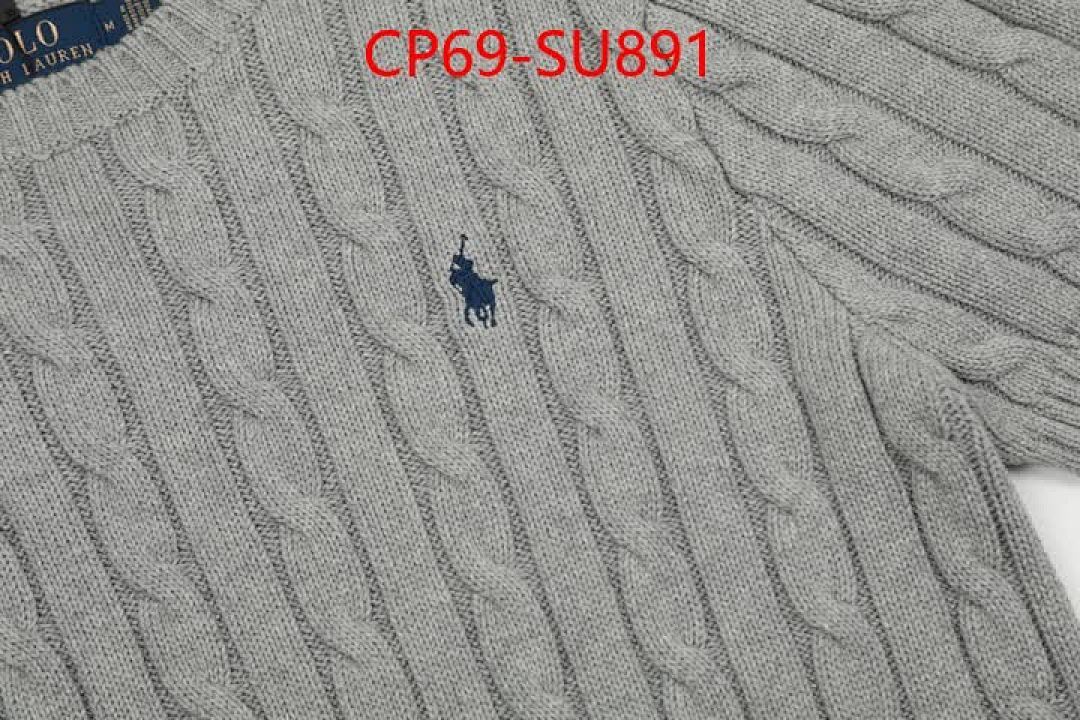 Clothing-Ralph Lauren ID: SU891 $: 69USD