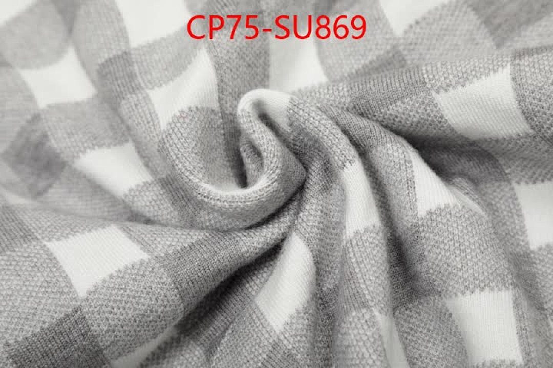 Clothing-Ralph Lauren ID: SU869 $: 75USD