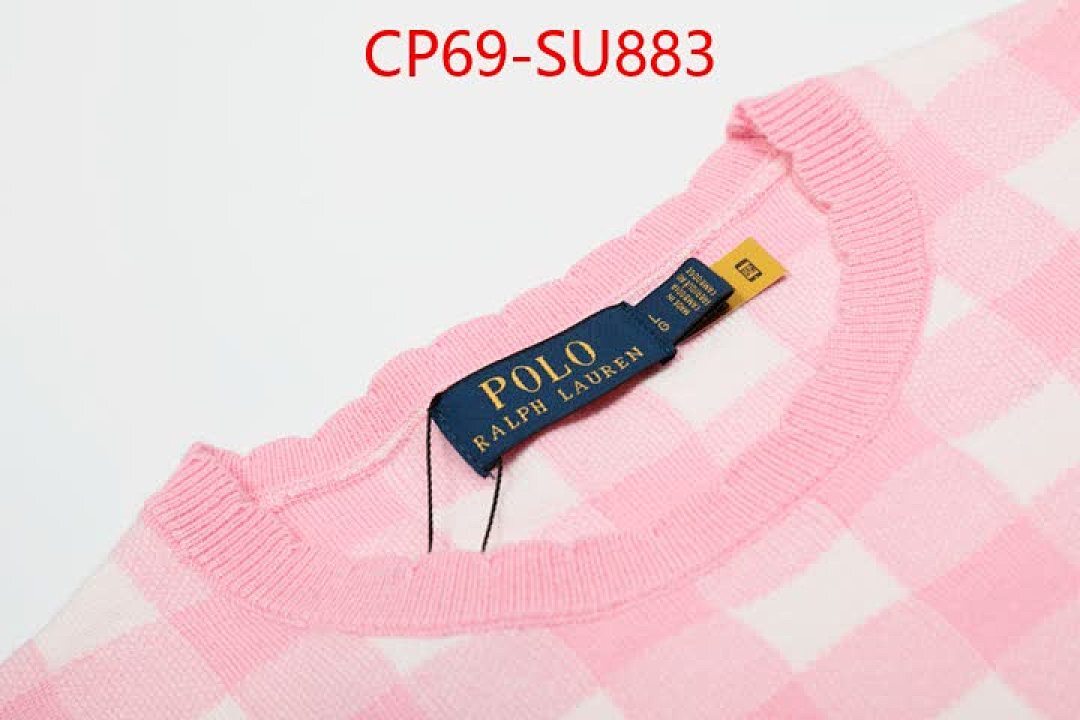 Clothing-Ralph Lauren ID: SU883 $: 69USD
