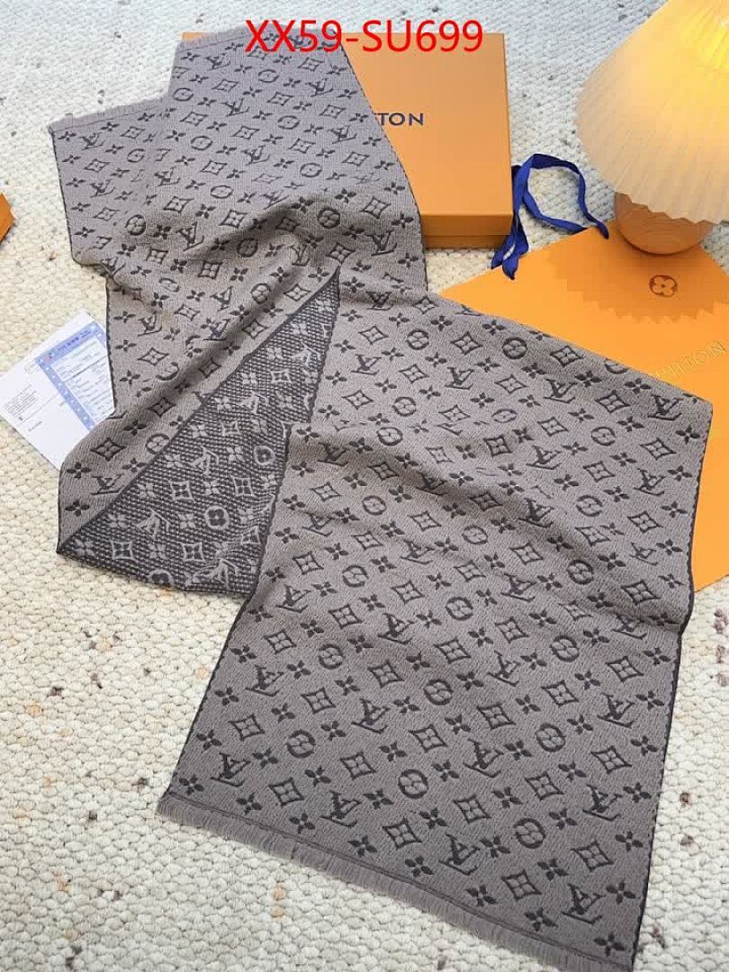 Scarf-LV ID: SU699 $: 59USD