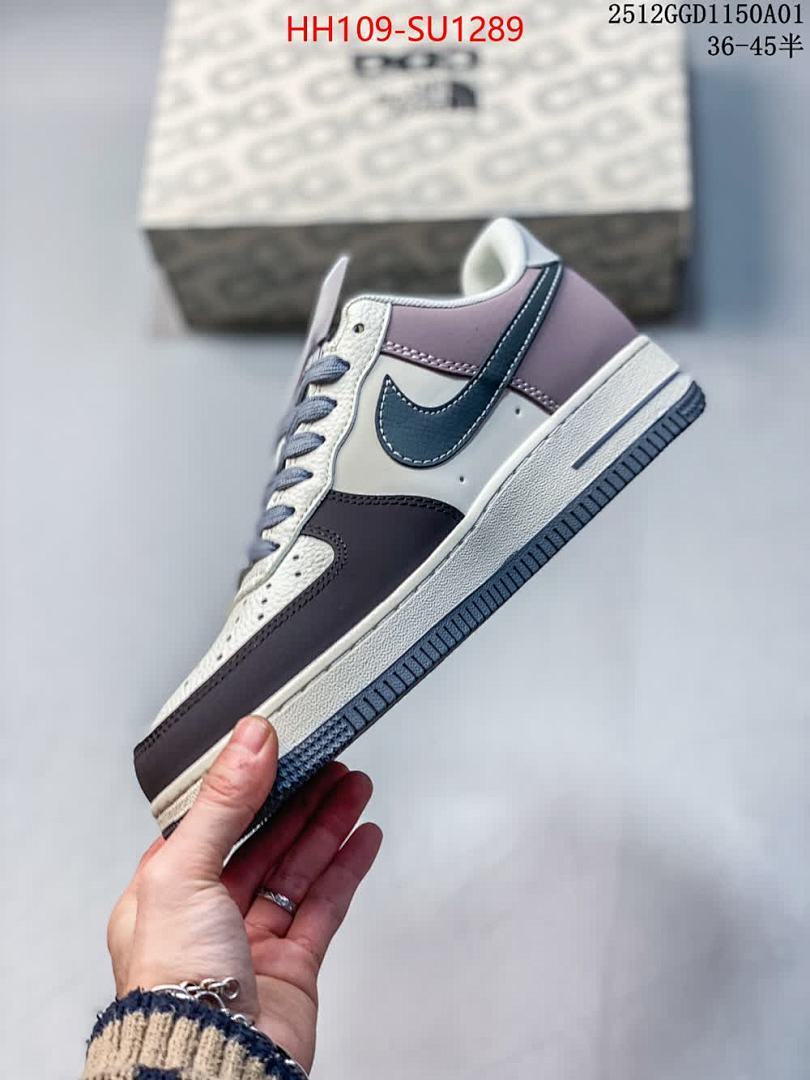 Men Shoes-Nike ID: SU1289 $: 109USD