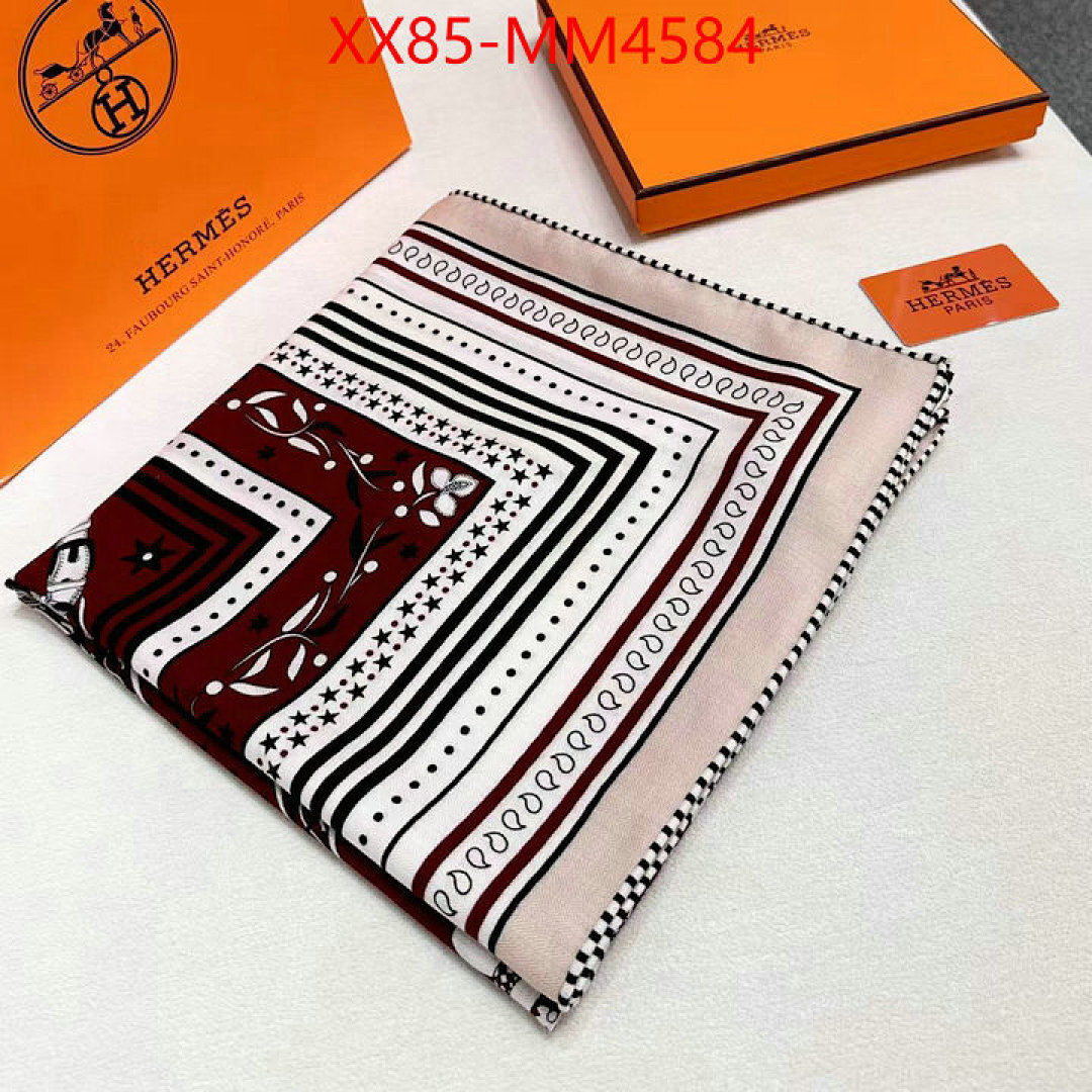 Scarf-Hermes ID: MM4584 $: 85USD