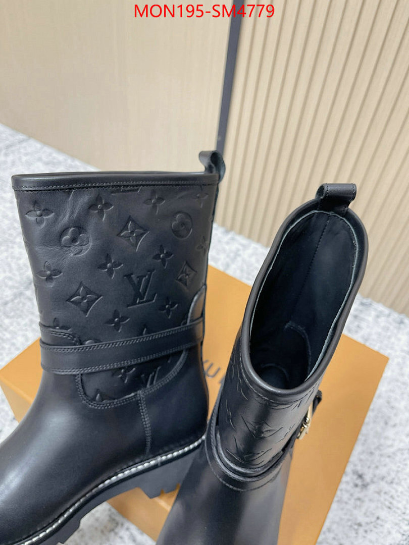 Women Shoes-Boots ID: SM4779 $: 195USD