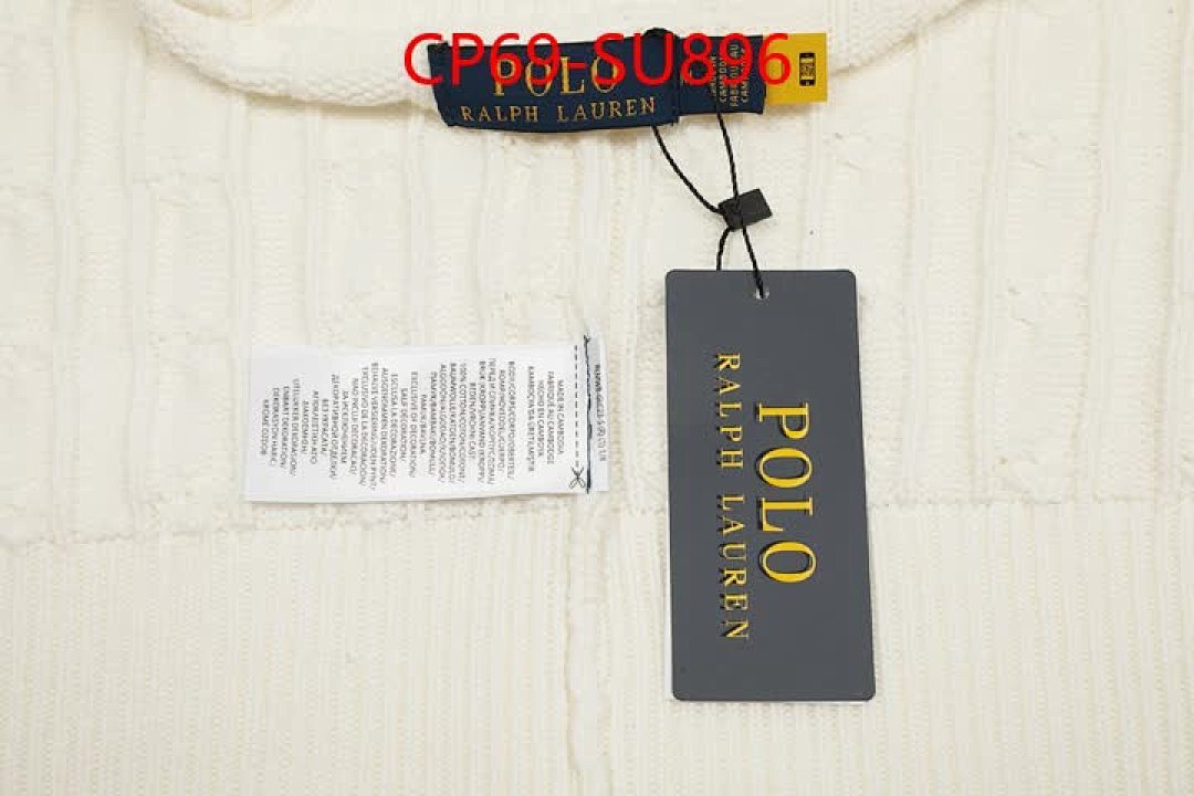 Clothing-Ralph Lauren ID: SU896 $: 69USD
