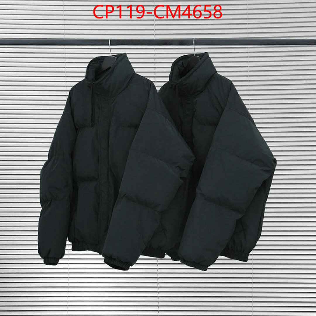 Clothing-Essentials ID: CM4658 $: 119USD
