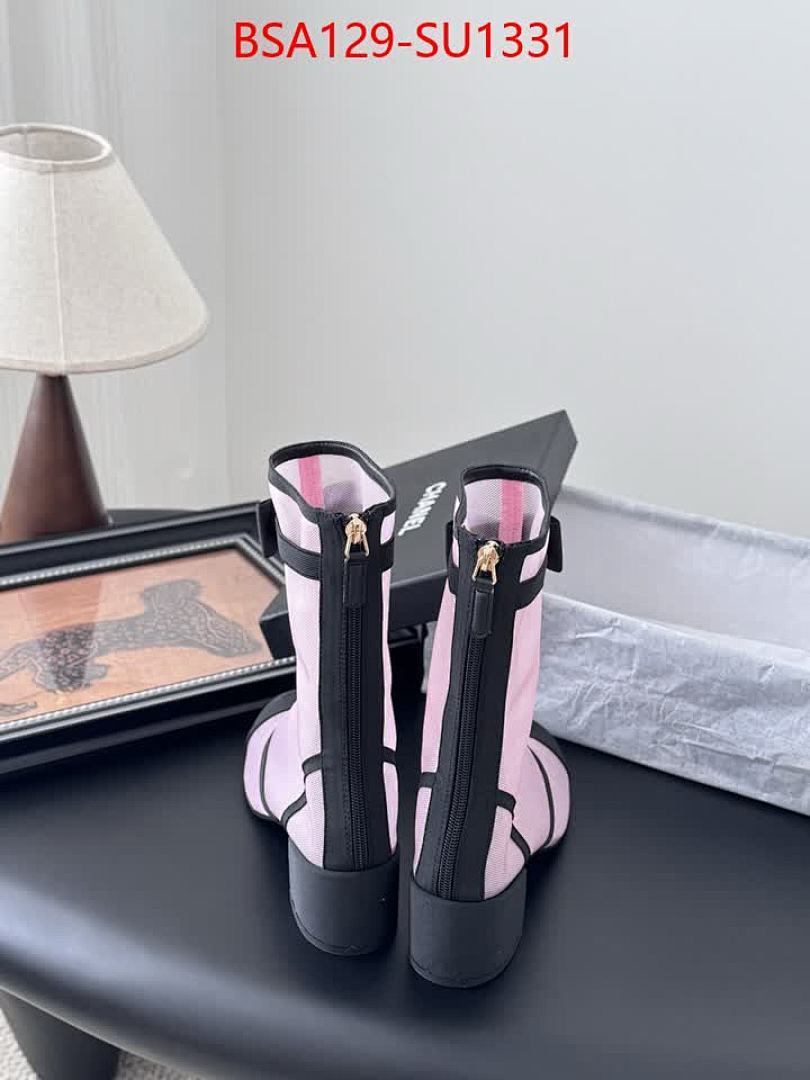 Women Shoes-Boots ID: SU1331 $: 129USD