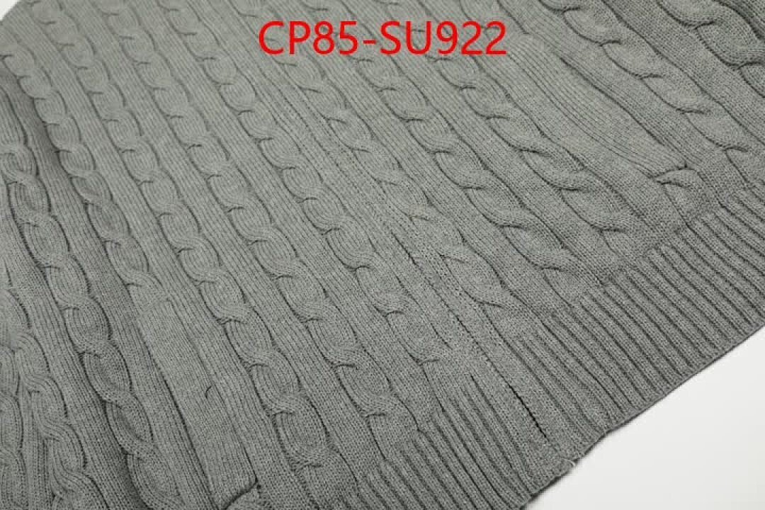 Clothing-Ralph Lauren ID: SU922 $: 85USD