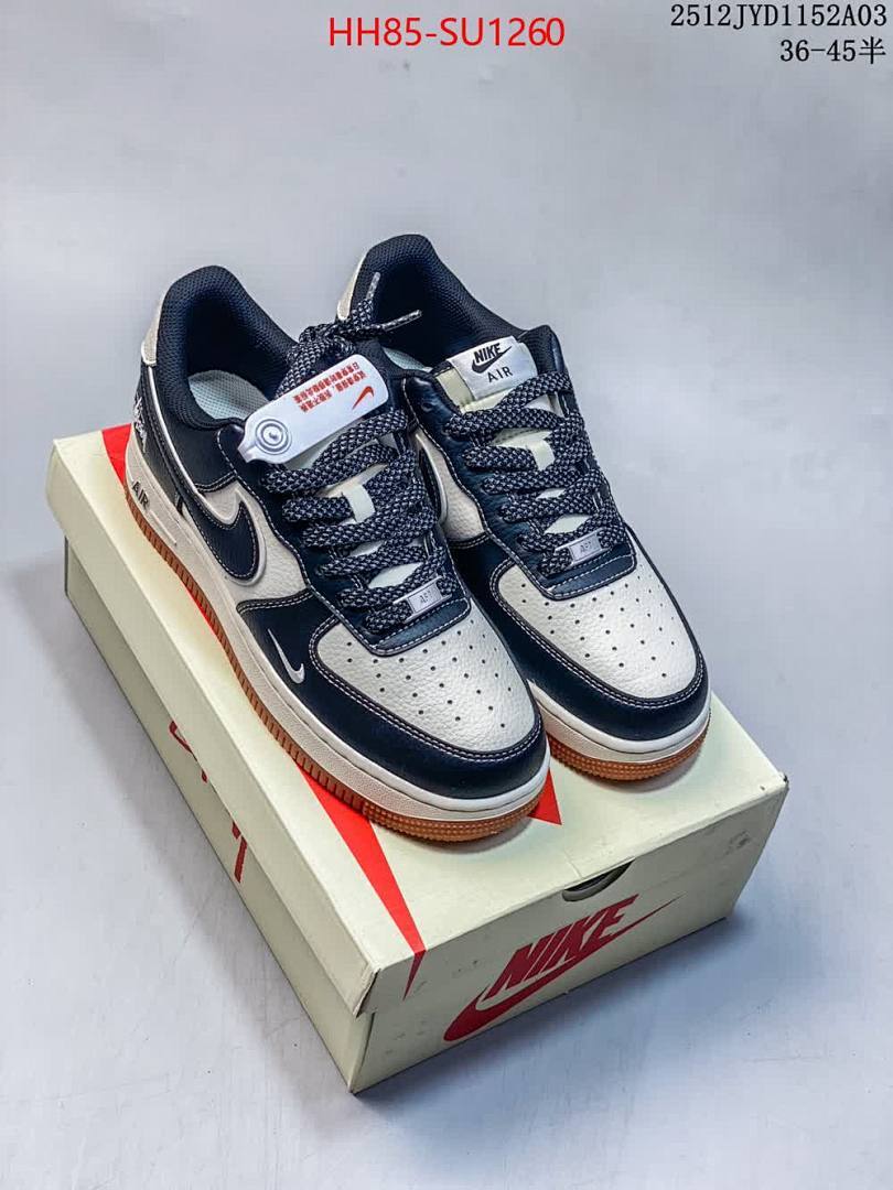 Women Shoes-NIKE ID: SU1260 $: 85USD