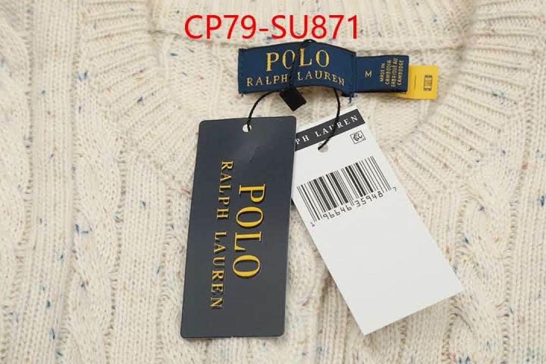 Clothing-Ralph Lauren ID: SU871 $: 79USD