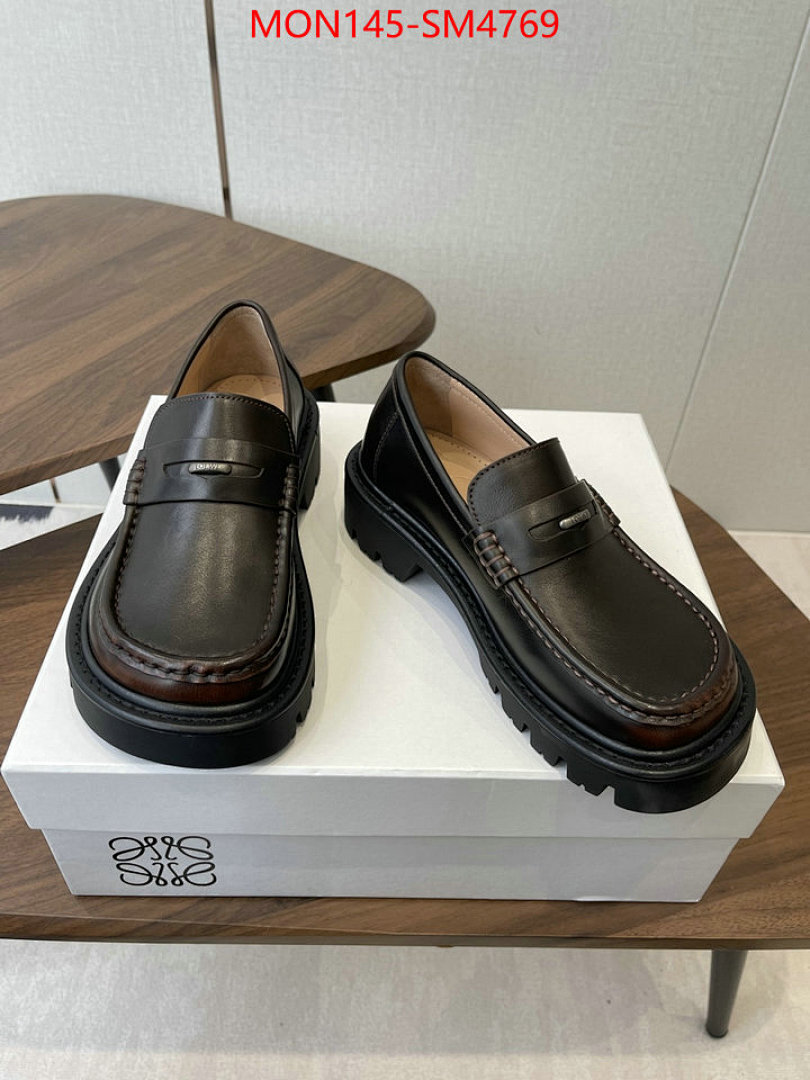 Women Shoes-Loewe ID: SM4769 $: 145USD