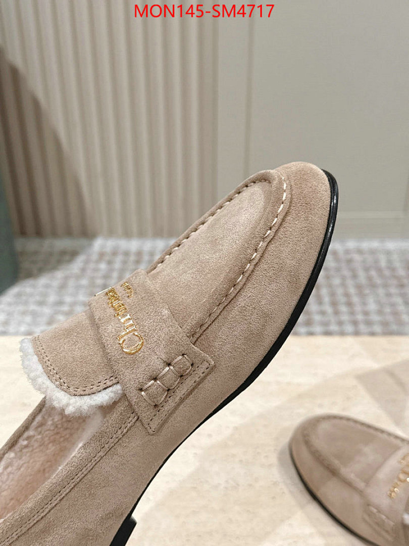 Women Shoes-Dior ID: SM4717 $: 145USD