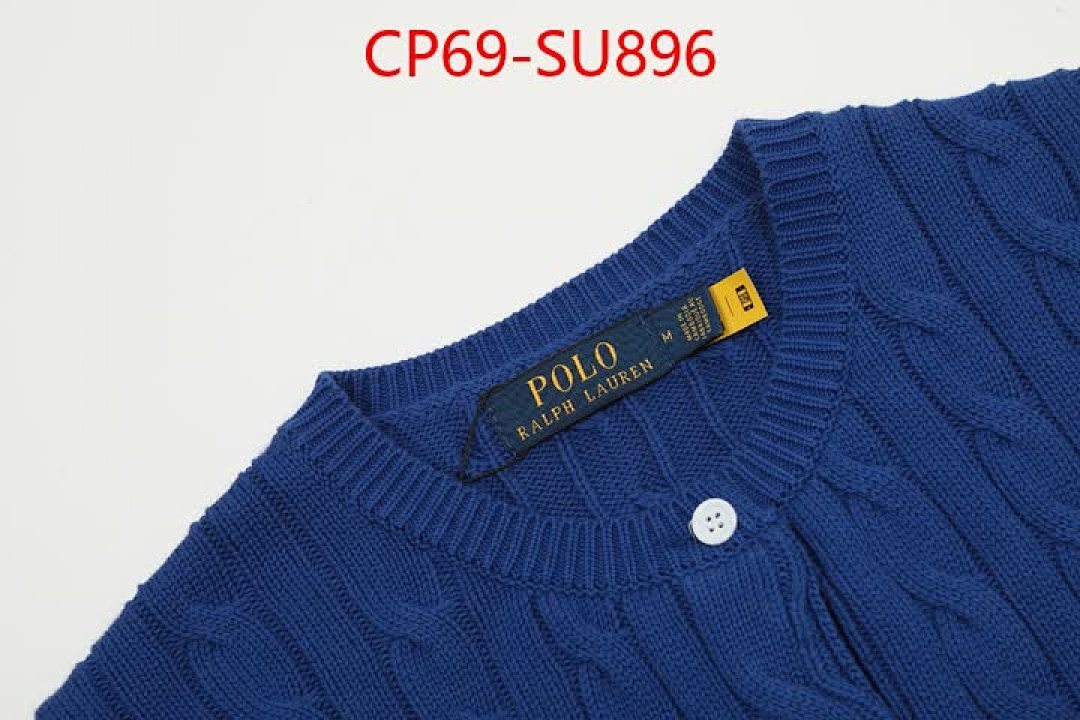 Clothing-Ralph Lauren ID: SU896 $: 69USD