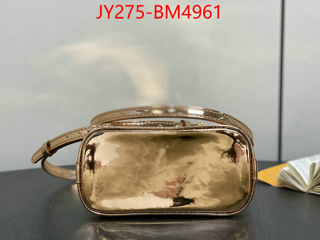 LV Bags(TOP)-Alma- ID: BM4961