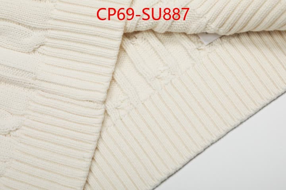 Clothing-Ralph Lauren ID: SU887 $: 69USD