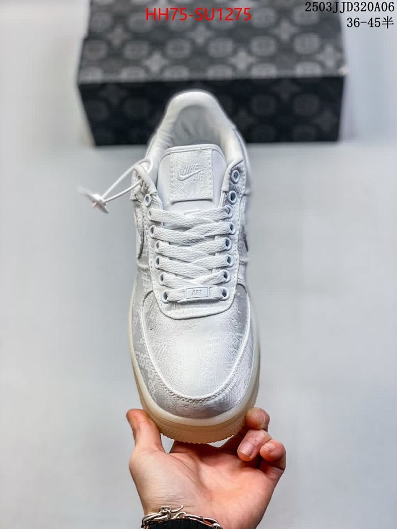 Men Shoes-Nike ID: SU1275 $: 75USD