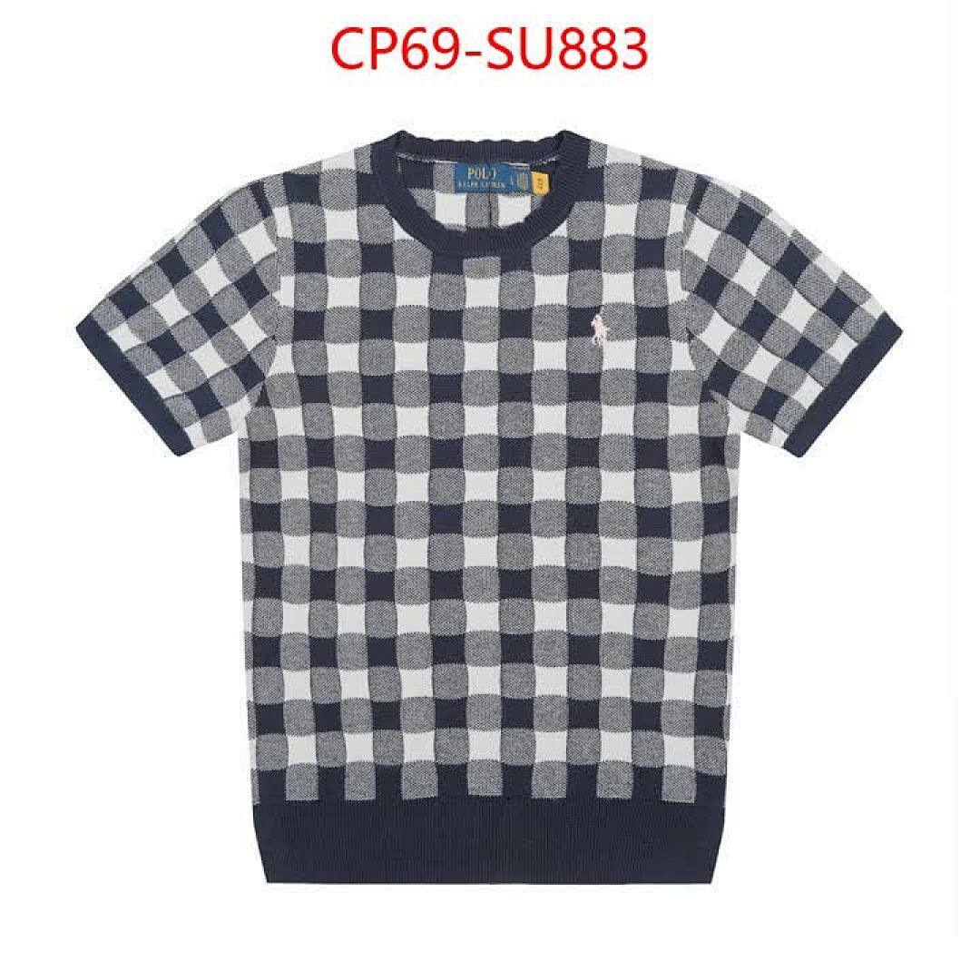 Clothing-Ralph Lauren ID: SU883 $: 69USD