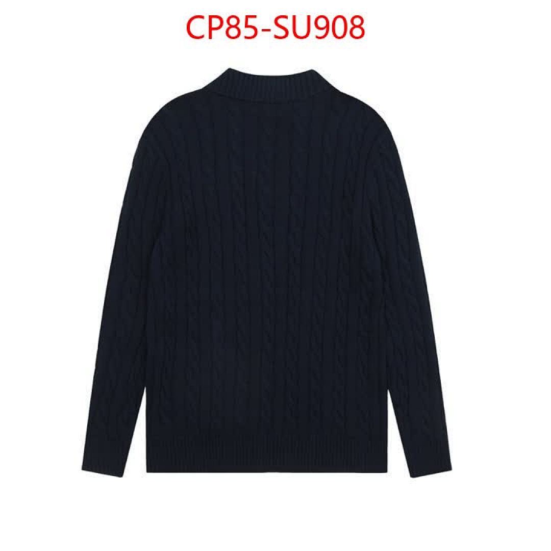Clothing-Ralph Lauren ID: SU908 $: 85USD