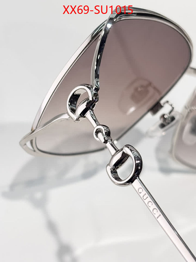Glasses-Gucci ID: SU1015 $: 69USD