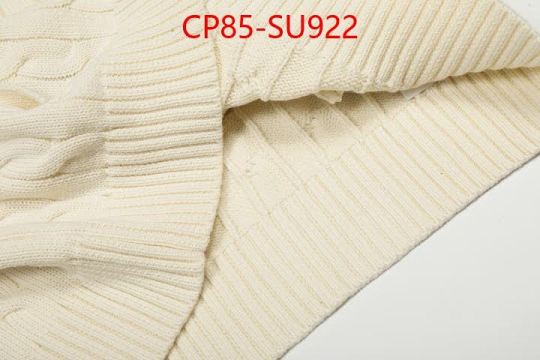 Clothing-Ralph Lauren ID: SU922 $: 85USD