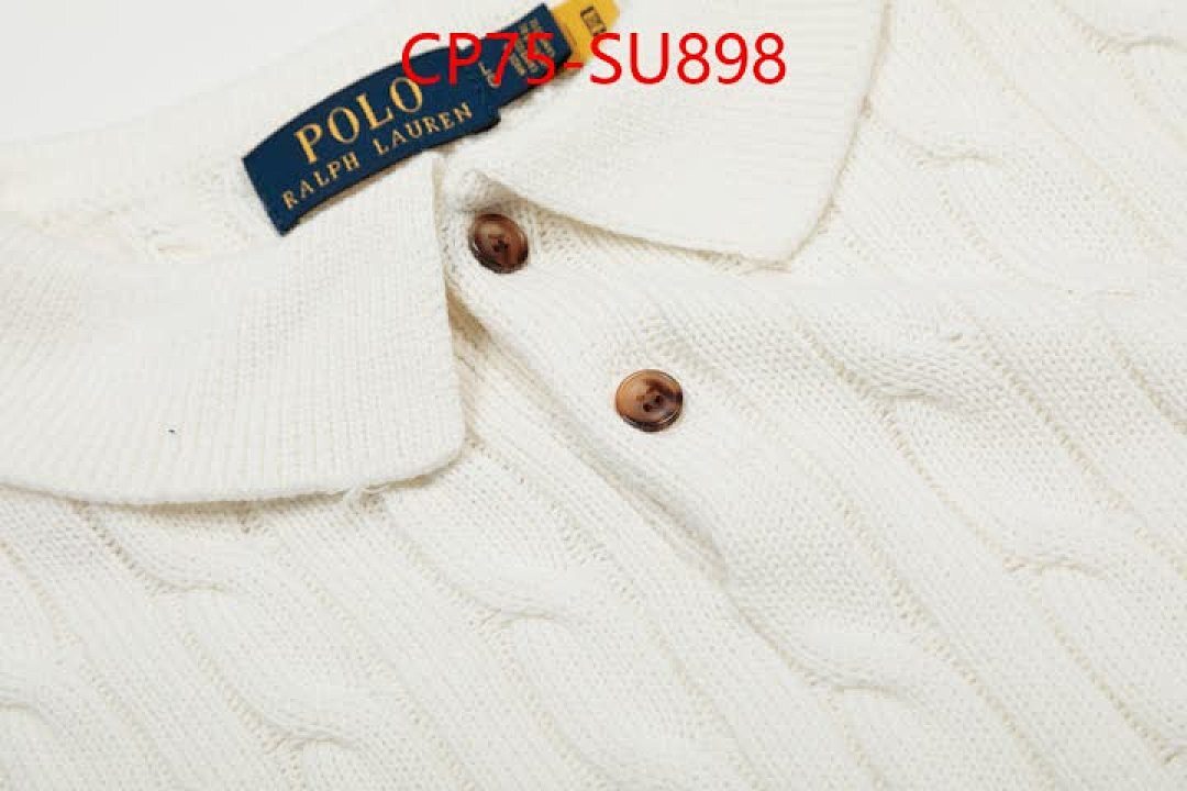 Clothing-Ralph Lauren ID: SU898 $: 75USD