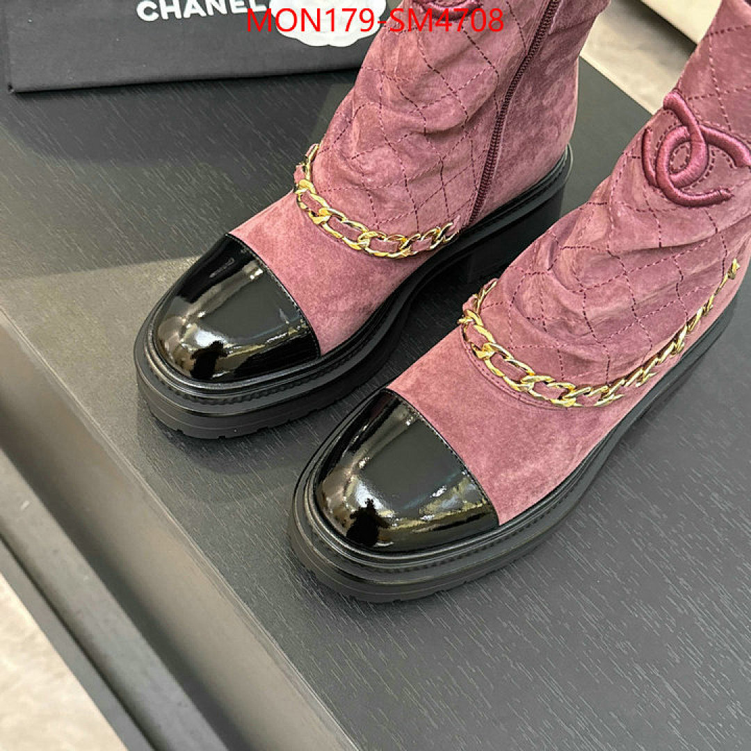 Women Shoes-Boots ID: SM4708 $: 179USD