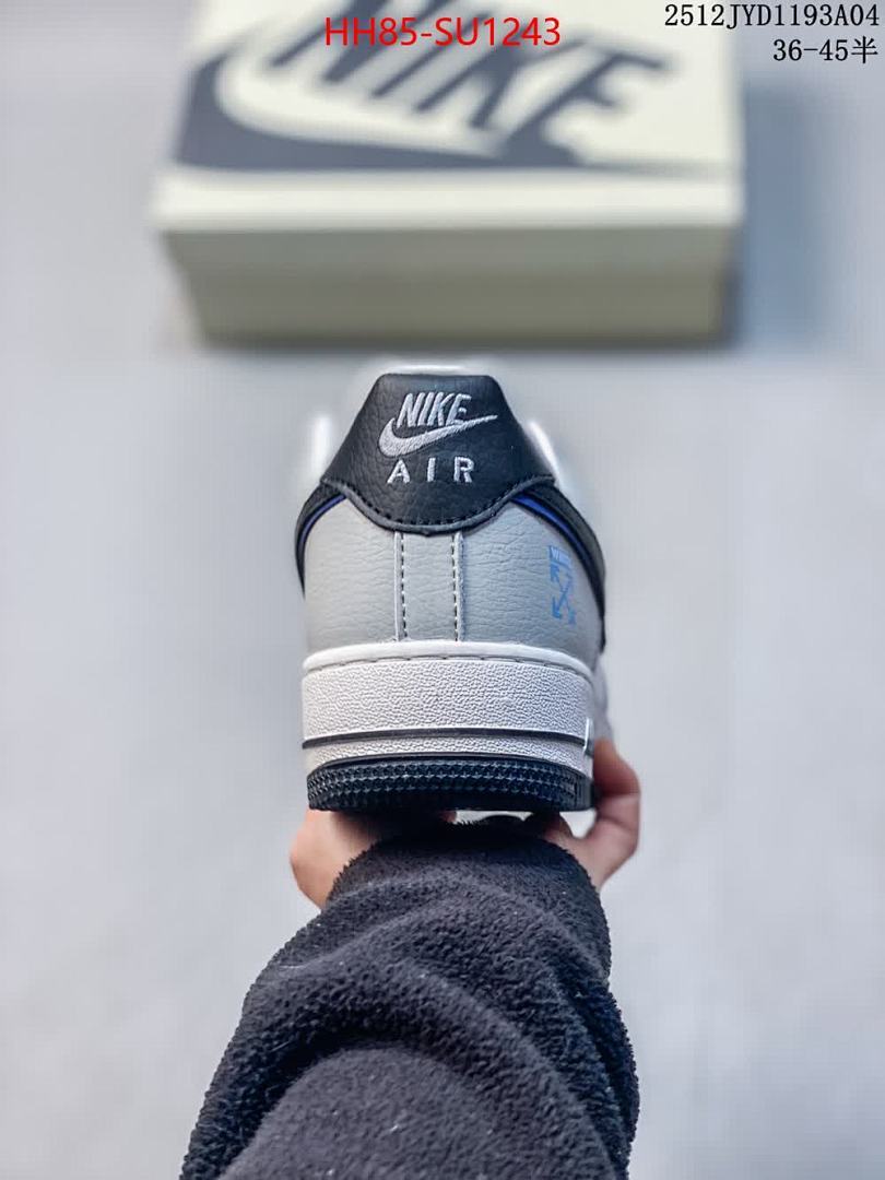 Women Shoes-NIKE ID: SU1243 $: 85USD