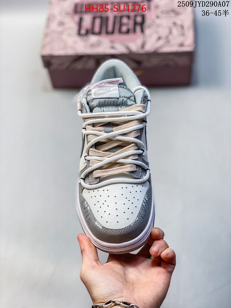 Men Shoes-Nike ID: SU1276 $: 85USD