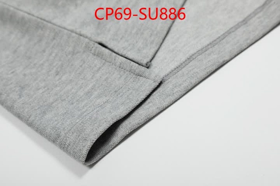 Clothing-Ralph Lauren ID: SU886 $: 69USD