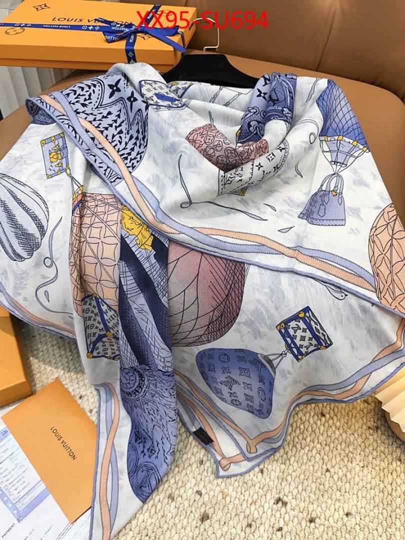 Scarf-LV ID: SU694 $: 95USD
