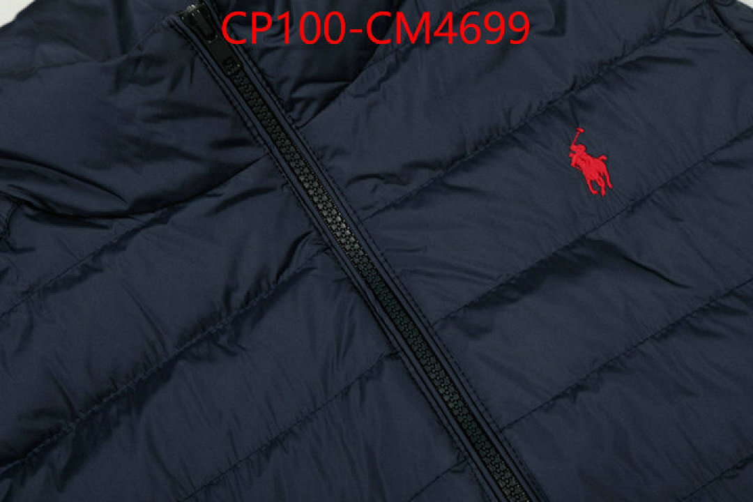 Clothing-Ralph Lauren ID: CM4699 $: 100USD