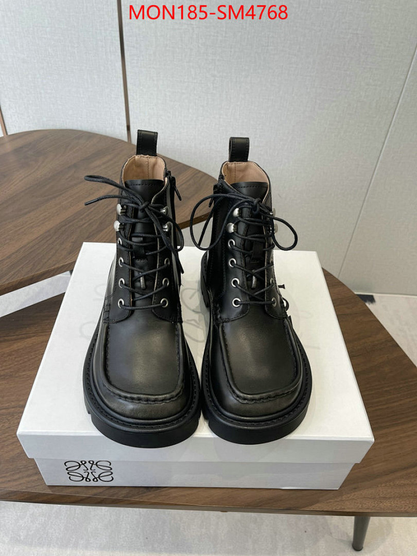 Women Shoes-Boots ID: SM4768 $: 185USD