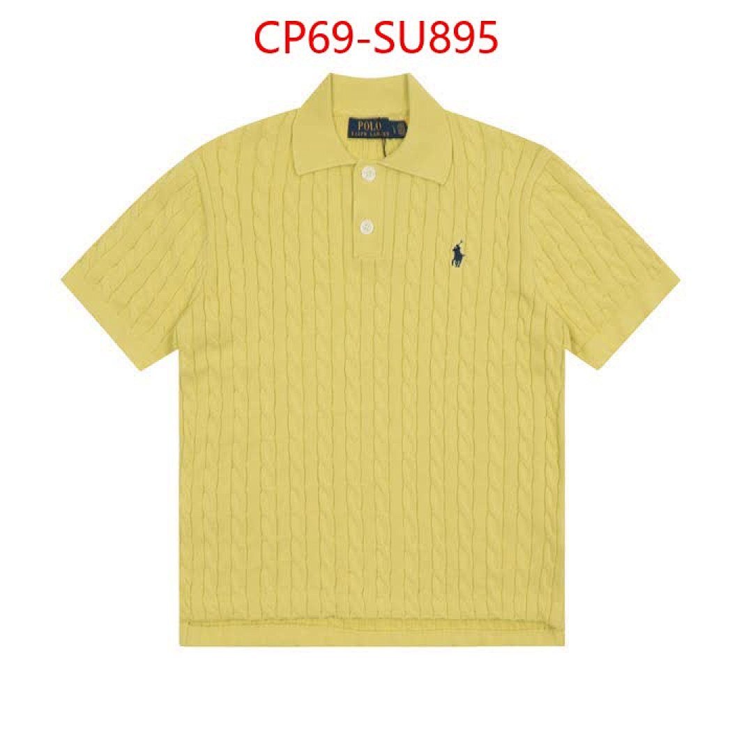 Clothing-Ralph Lauren ID: SU895 $: 69USD