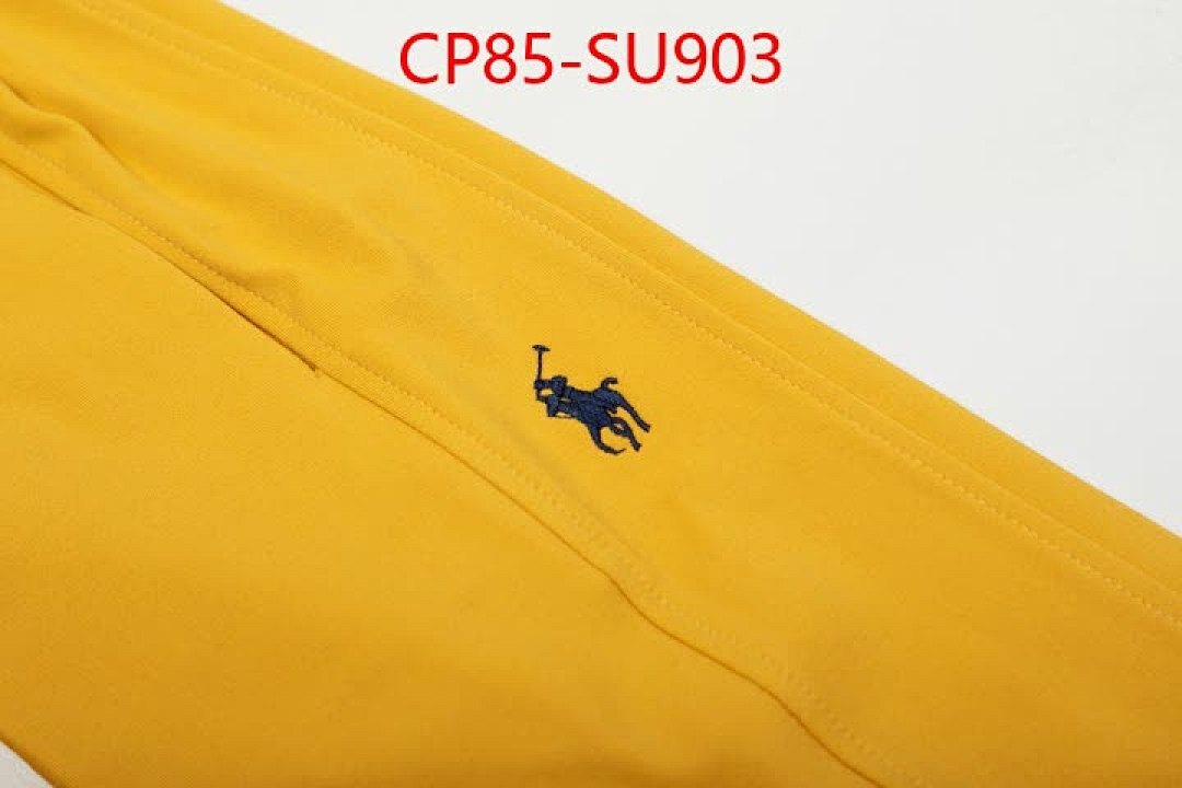 Clothing-Ralph Lauren ID: SU903 $: 85USD