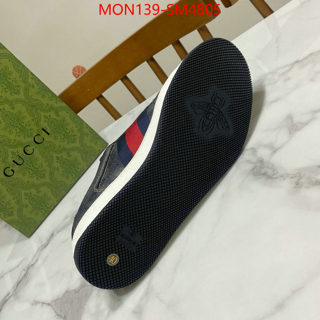 Women Shoes-Gucci ID: SM4805 $: 139USD