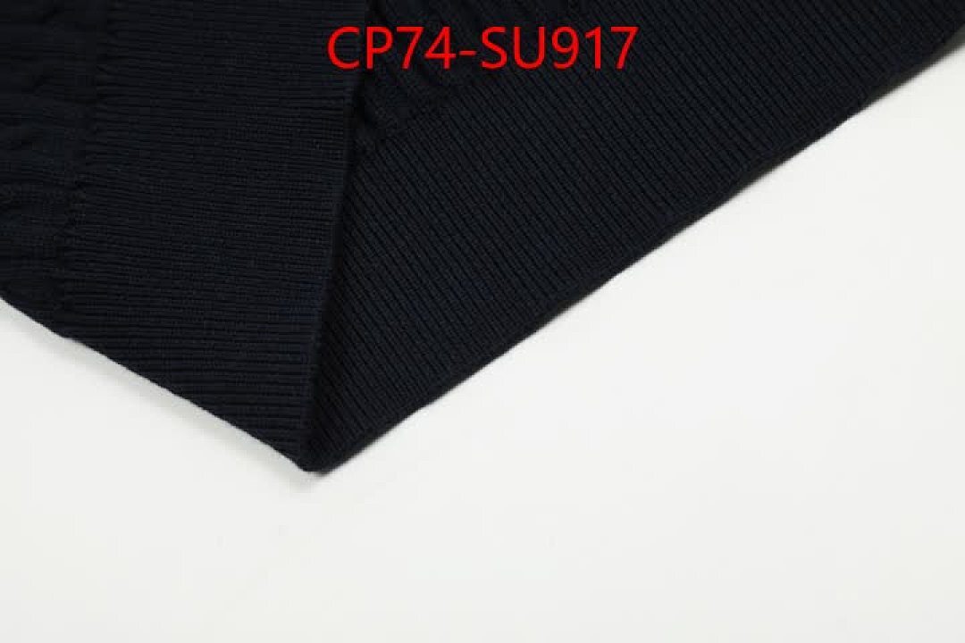 Clothing-Ralph Lauren ID: SU917 $: 74USD