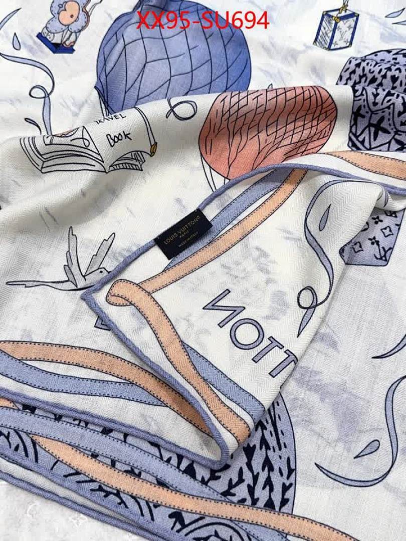 Scarf-LV ID: SU694 $: 95USD
