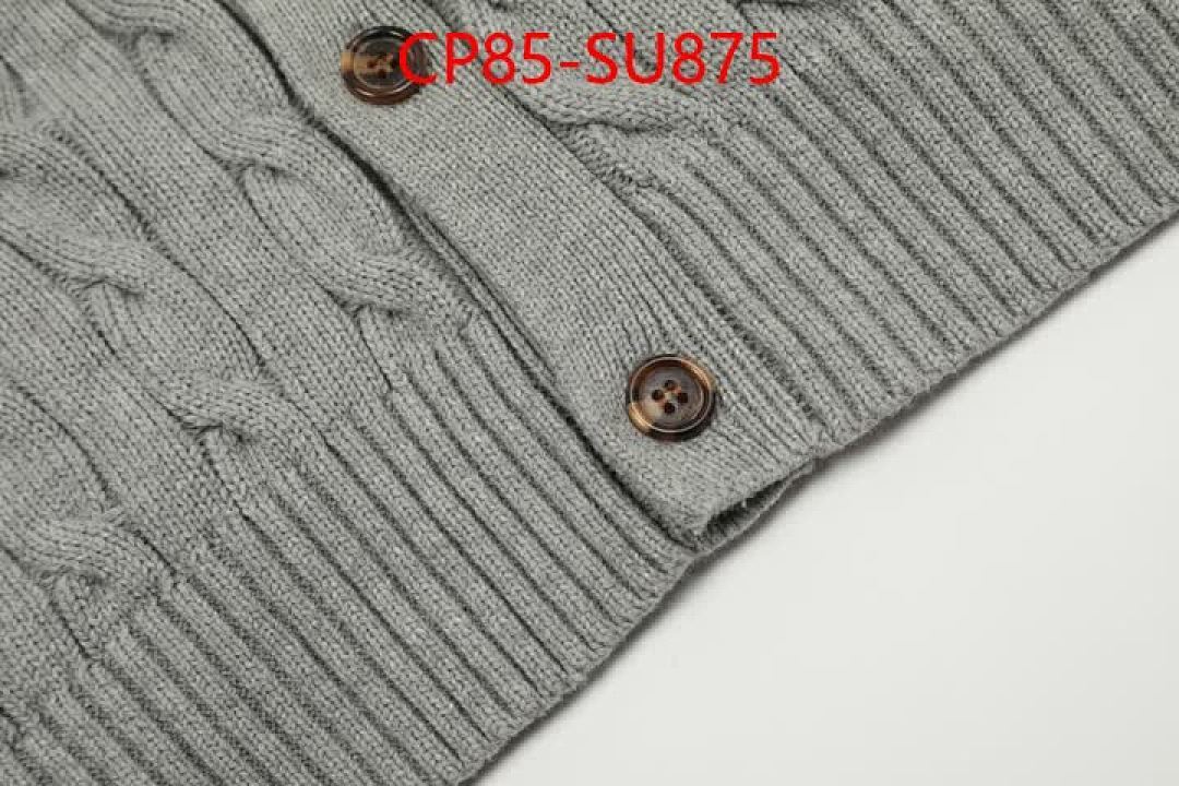 Clothing-Ralph Lauren ID: SU875 $: 85USD