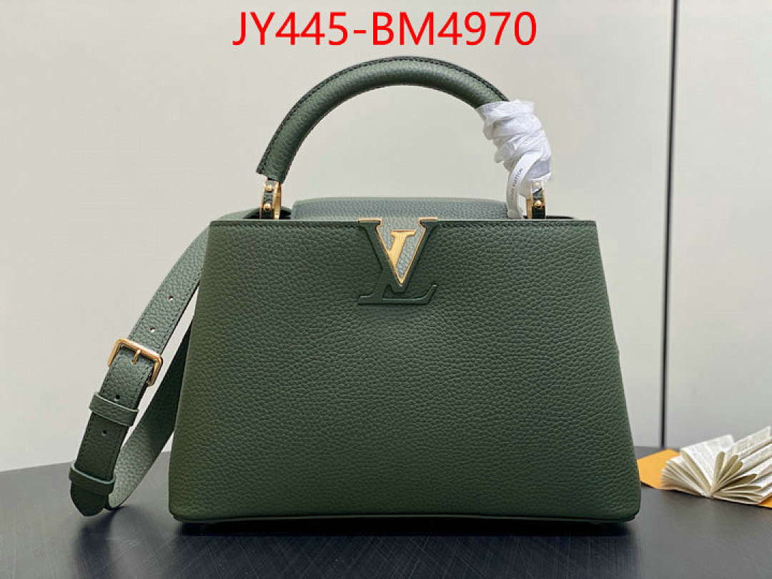 LV Bags(TOP)-Handbag Collection- ID: BM4970