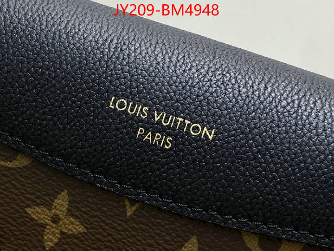 LV Bags(TOP)-Pochette MTis- ID: BM4948 $: 209USD,