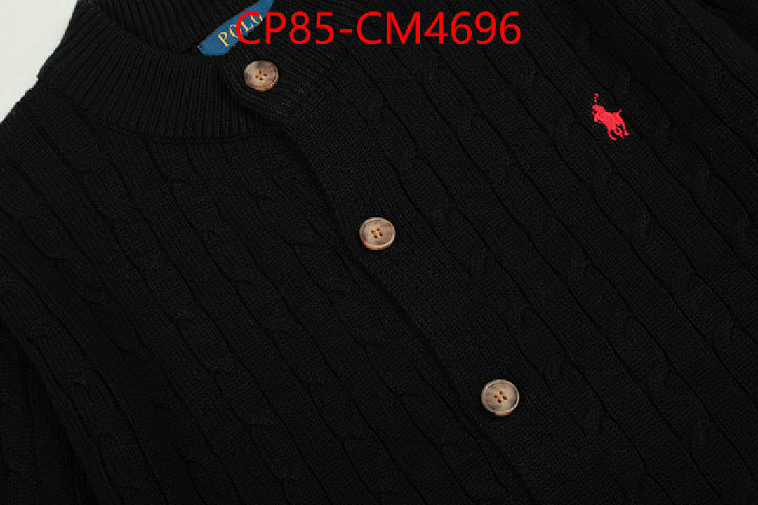 Clothing-Ralph Lauren ID: CM4696 $: 85USD