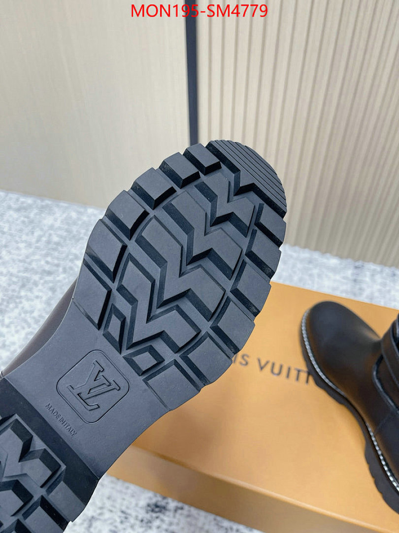 Women Shoes-Boots ID: SM4779 $: 195USD